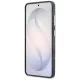 Guess 4G Script MagSafe Case for Samsung Galaxy S26 - Black