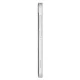 Spigen Liquid Crystal Mag MagSafe dėklas iPhone 16e / 17e, skaidrus