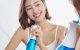 Burnos irigatorius Soocas W3 Pro su antgalių rinkiniu, 240 ml