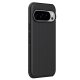 Nillkin Super Frosted Shield Pro dėklas Google Pixel 10, juodas