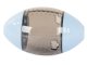 Interactive Dog Toy with Treat Dispenser, 13 cm