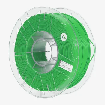 Creality Hyper PLA RFID plastikas, 1.75 mm, 1 kg, žalias
