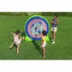 Pripučiamas futbolo taikinys sodui vaikams Bestway 52823