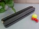 Rechargeable Vacuum Sealer for Food with 10 Bags Black-Grey