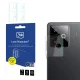 Kameros hibridinis stiklas 3mk Lens Protection telefonui Realme GT 7T