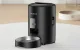 Rojeco Smart Pet Feeder 2L WiFi Automatic Food Dispenser Black