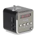 Portable Radio Bluetooth Speaker with LCD Display TD-V26