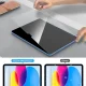 Apsauginis stiklas Tech-Protect Glass Fit+ Xiaomi Pad 7 / 7 Pro / 8 / 8 Pro 11.2\" (2 vnt.)