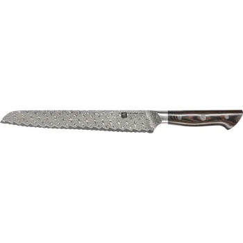 Duonos peilis Zwilling Tanrei 23 cm