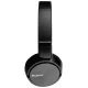 Sony MDR-ZX310 ausinės, juodos