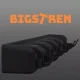 Irankių laikiklis Bigstren 20027