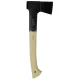 Universalus kirvis Fiskars Norden N10, 476 mm