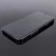 Apple iPhone 7 / 8 / SE (2020) (2022) 4.7\" 5D Tempered Glass Screen Protector, Black