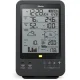 Meteorologinė stotelė Alecto WS-4700 su belaidžiu jutikliu, juoda