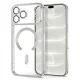 Tech-Protect MagFlex dėklas telefonui iPhone 18 Pro / 17 Pro su MagSafe