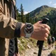Laikrodžio dirželis Tech-Protect Iconband Pro, Samsung Galaxy Watch Ultra 47mm, pilkas