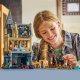LEGO Harry Potter 76463 Hogvartsas: Ligoninės sparnas