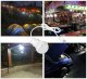 Camping Pendant USB LED Light