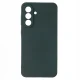 TFO Matt TPU dėklas skirtas Samsung Galaxy A56 5G miško žalias