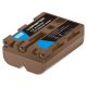 Newell NP-FM500H USB-C pakaitinis akumuliatorius Sony fotoaparatams