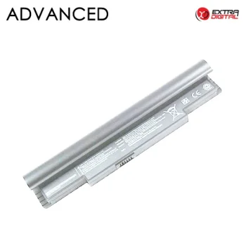 Extra Digital Notebook Battery for SAMSUNG AA-PB6NC6W, 5200mAh