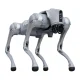 Keturkojis robotas Unitree Go2 Air