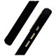 Nimmy dėklas iPhone 16 Pro Max telefonui Glasses Cool Dog, juodas