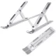 Adjustable Foldable Aluminum Laptop Stand for Desk