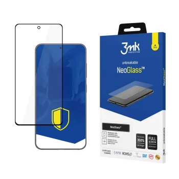 3mk NeoGlass apsauginis stiklas Samsung Galaxy S23 FE