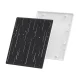 Dekoratyvinis skydelis Sonoff Star 2C T5 jungikliui