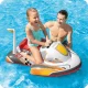 Pripučiamas vandens motociklas vaikams Intex 57520, 117x77 cm