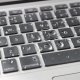 MacBook Air 13\'\' (A1466/A1369/A1278/A1286/A1502/A1425/A1398) Keyboard Protective Cover Film