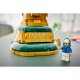 Lego 43020 Official FIFA World Cup Trophy 2026 konstravimo rinkinys