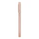 Uniq case Lino iPhone 14 Pro 6.1" pink/pink blush