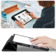 Lenovo IdeaTab 11\'\' (TB-336) Tech-Protect SC Pen Protective Cover Case, Black