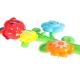 Kids Water Sprinkler Flower