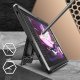 Samsung Galaxy Tab S9 FE+ Plus 12.4\'\' (SM-X610 / X616B) Supcase Unicorn Beetle dėklas