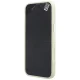 Karl Lagerfeld Ring Stand 360 case for iPhone 18 Pro / 17 Pro, beige