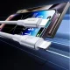USB-C į Lightning laidas Joyroom S-A28 Flash Series 30W 2m, baltas