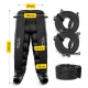 6-Chamber Lymphatic Drainage Trousers C6 for Pressotherapy
