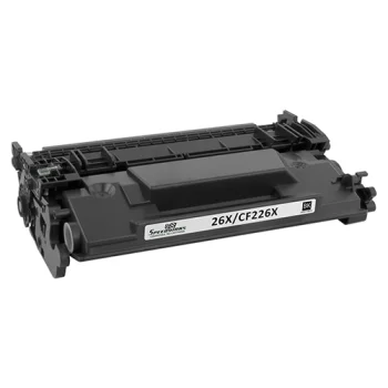 Extra Digital tonerio kasetė HP CF226X / CF226A, juoda