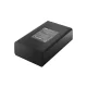 Dviejų kanalų įkroviklis Newell DL-USB-C EN-EL25 baterijoms (Nikon)