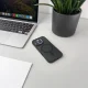 MagSafe suderinamas dėklas Samsung Galaxy A27, juodas