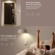 Sonoff M5 Smart Wall Switch 3-Gang M5-3C-80W Wi-Fi Matter Support