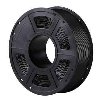 Anycubic ASA plastikas 3D spausdintuvams 1.75 mm, 1 kg, juodas