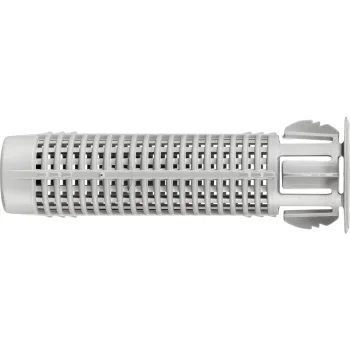 Injekcinė inkaro įvorė Fischer FIS H 12x50 K, 50 vnt., pilka