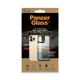 PanzerGlass iPhone 13 Pro Max Case ClearCase, Transparent Pink