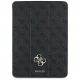 Atverčiamas planšetės dėklas Guess iPad Air 11\" 2024 GUFC11RM24PS4SGK, juodas
