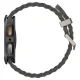 Spigen Liquid Air dėklas Samsung Galaxy Watch 8 40mm juodas