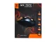 Žaidimų pelė Liocat MX 757C, juoda